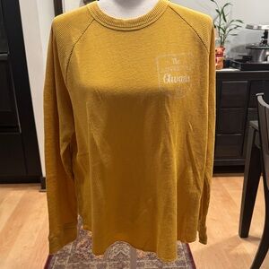 Sonoma Golden Long Sleeve Tee